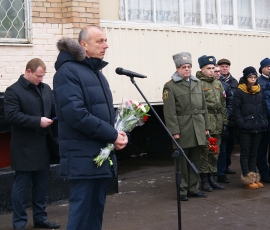 15 ФЕВРАЛЯ 2019 ГОДА - 30 ЛЕТ ВЫВОДА ВОЙСК ИЗ АФГАНИСТАНА_3